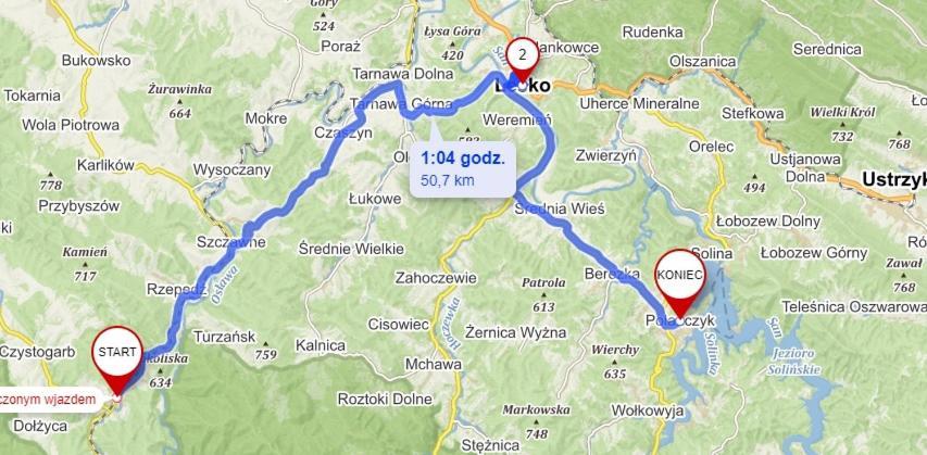 K85 Komancza Baza Noclegowa Wypadowa Bieszczady Beskid Niski Exterior foto